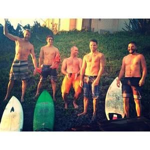 Meet your Posher, Jeff